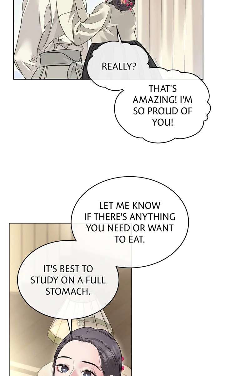 Read Crack chapter 41 image 46 on Lezhin