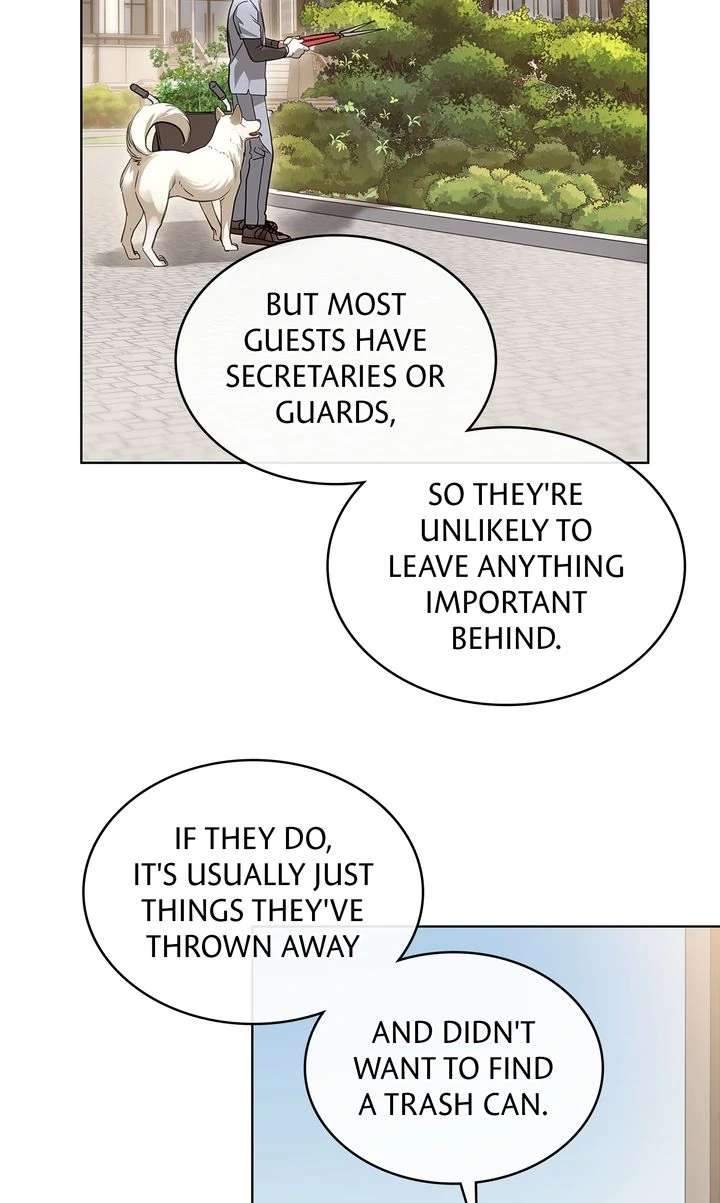 Read Crack chapter 41 image 50 on Lezhin