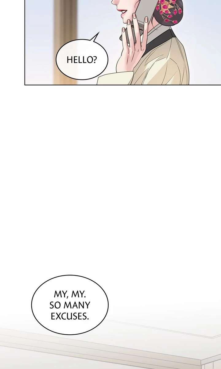 Read Crack chapter 41 image 54 on Lezhin