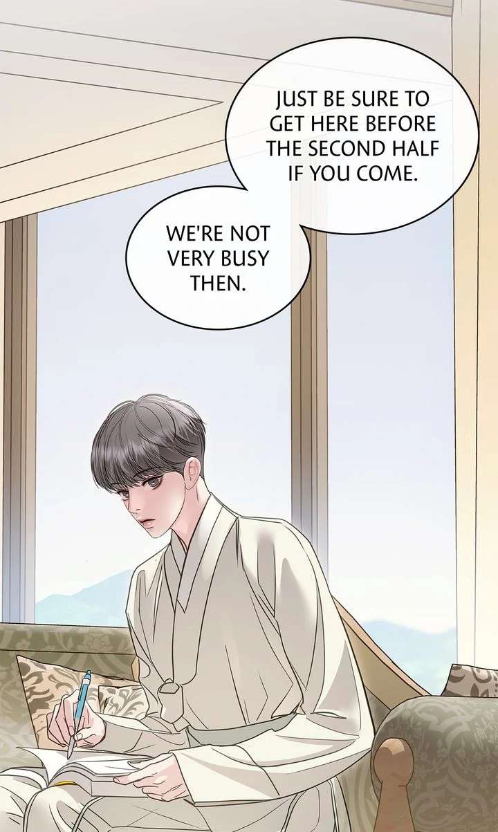 Read Crack chapter 41 image 55 on Lezhin