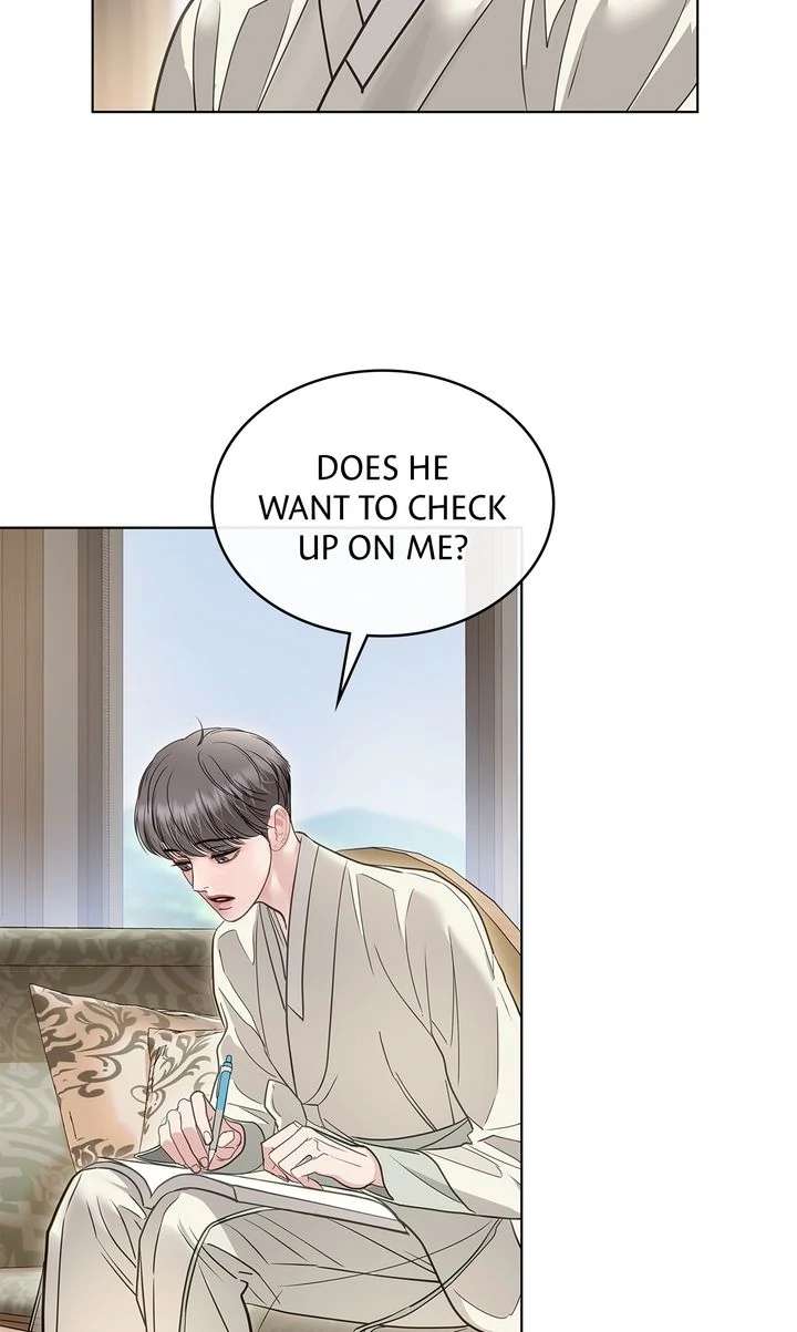 Read Crack chapter 41 image 58 on Lezhin