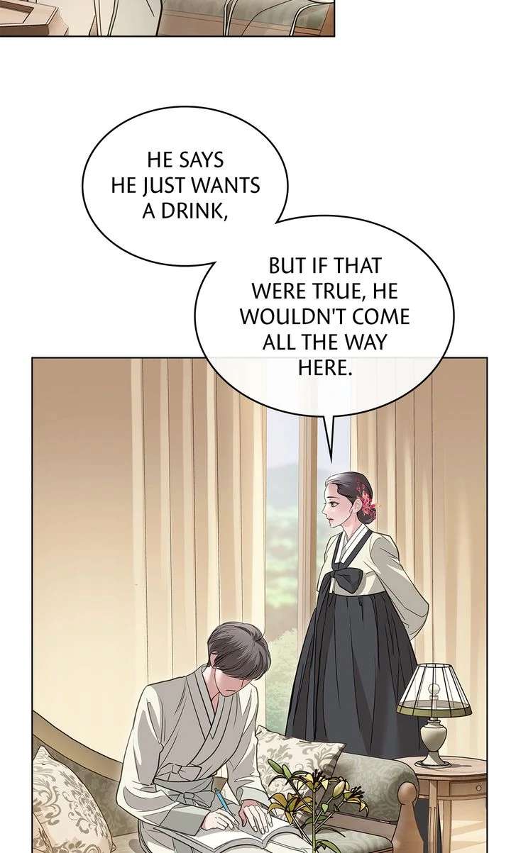 Read Crack chapter 41 image 59 on Lezhin