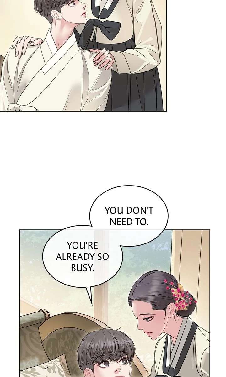 Read Crack chapter 41 image 61 on Lezhin