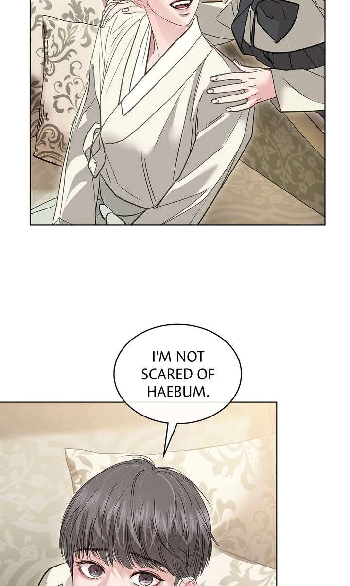 Read Crack chapter 41 image 62 on Lezhin