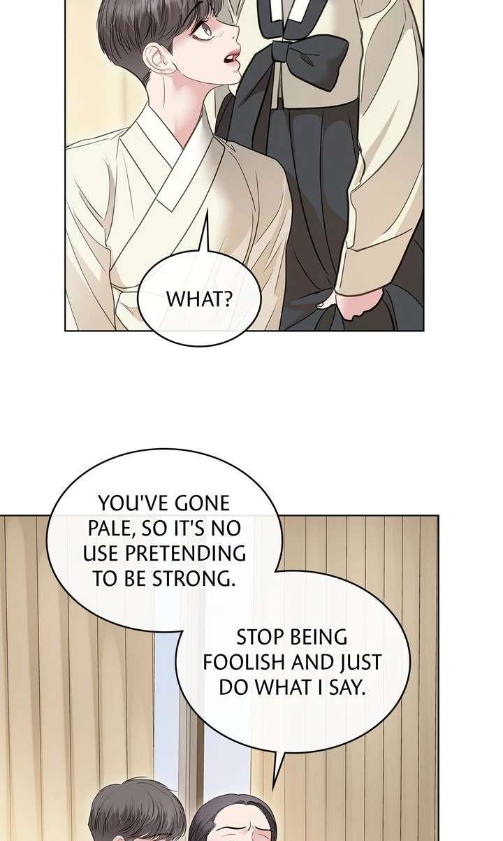 Read Crack chapter 41 image 65 on Lezhin