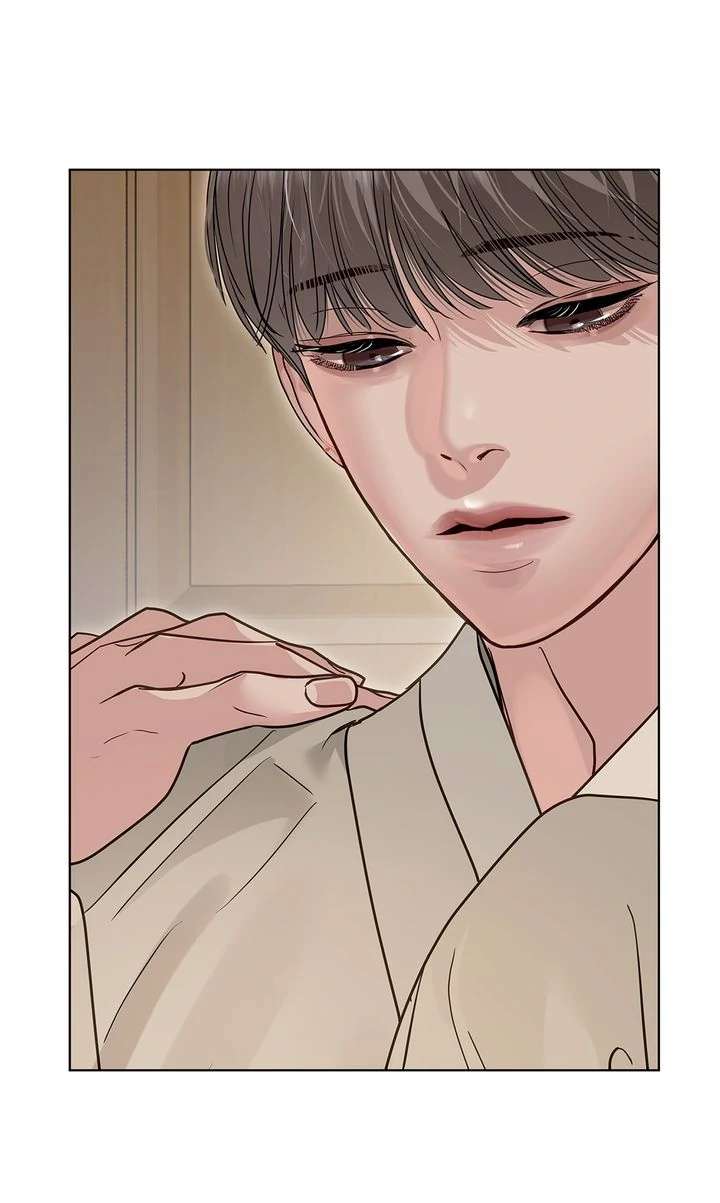Read Crack chapter 41 image 73 on Lezhin
