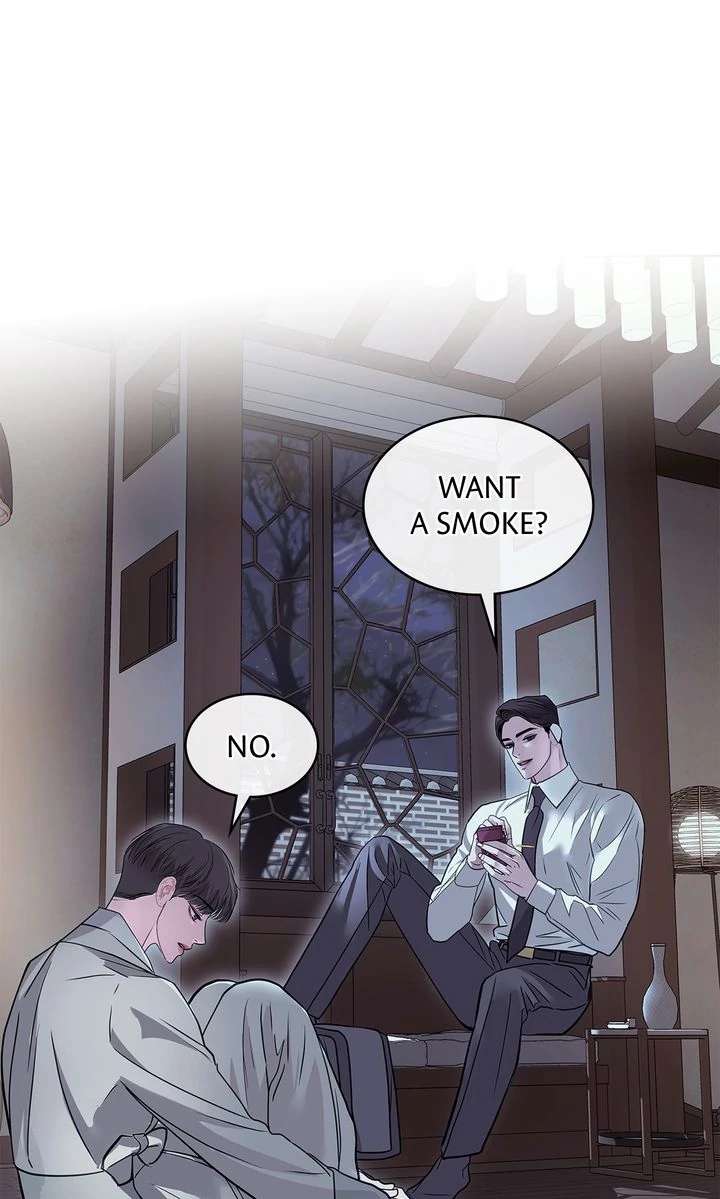 Read Crack chapter 42 image 14 on Lezhin
