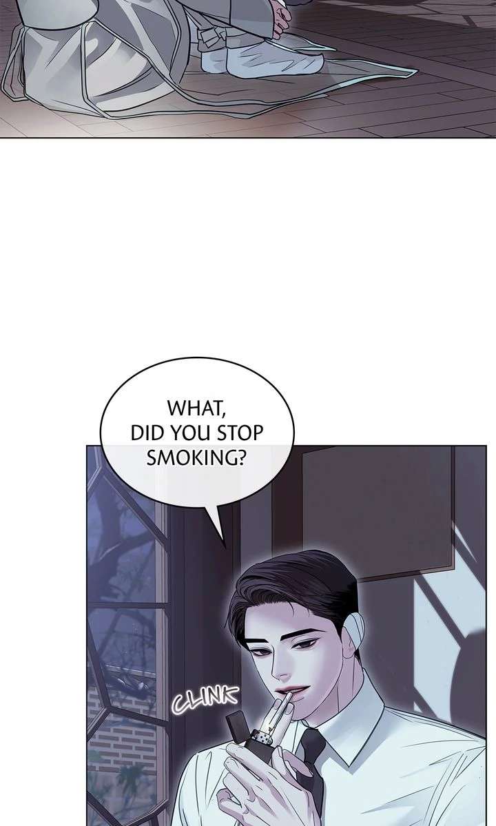 Read Crack chapter 42 image 15 on Lezhin