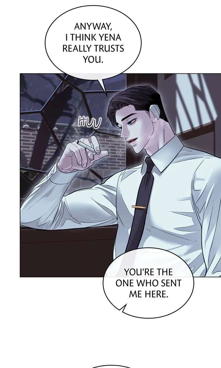 Read Crack chapter 42 image 19 on Lezhin