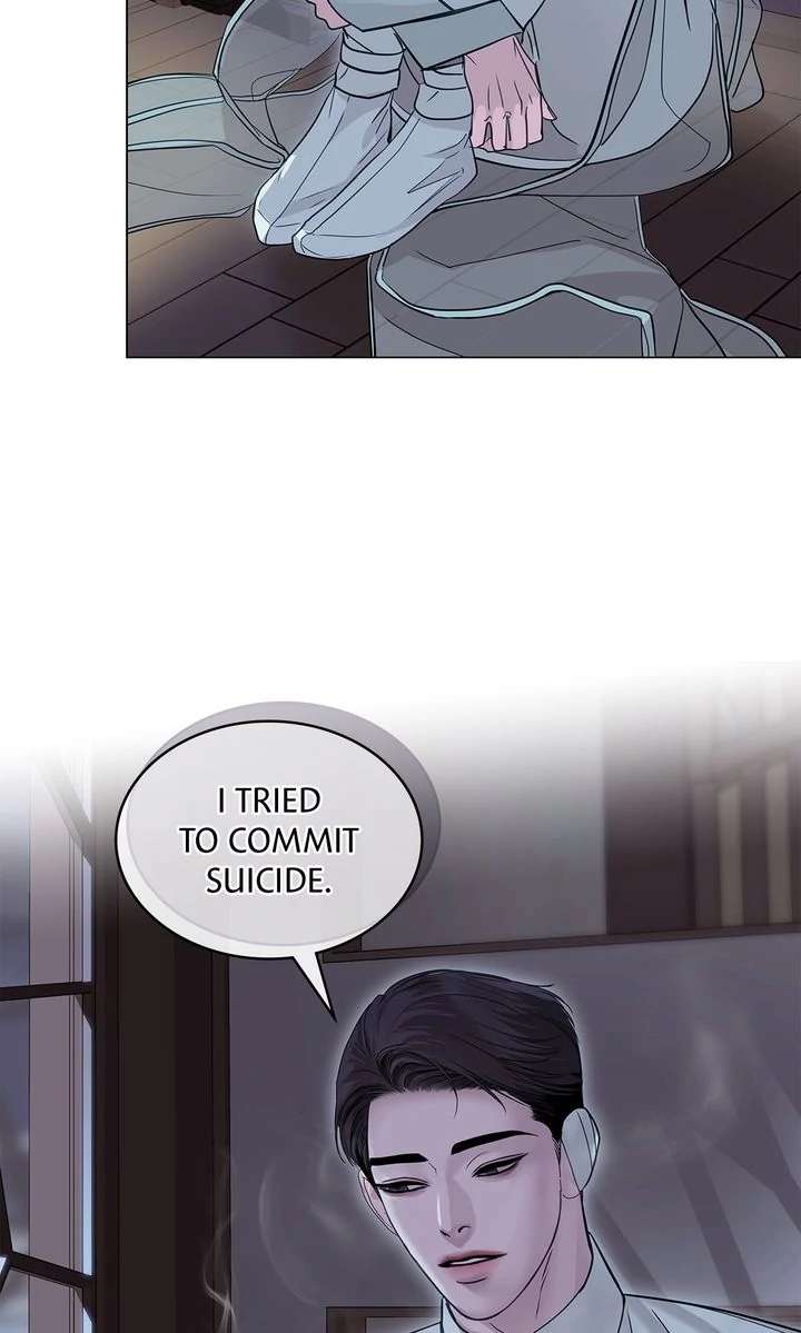 Read Crack chapter 42 image 22 on Lezhin