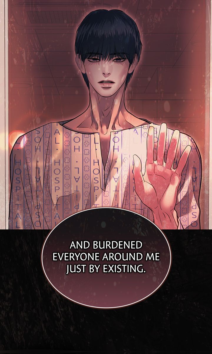 Read Crack chapter 42 image 27 on Lezhin