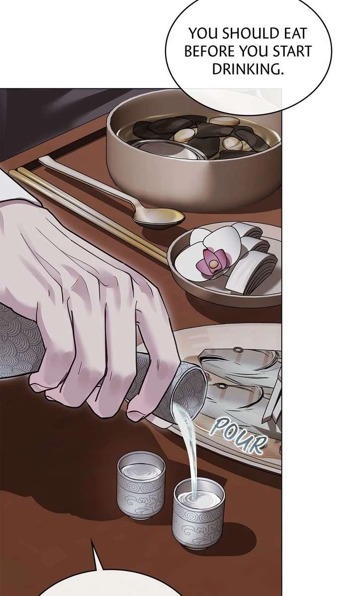 Read Crack chapter 42 image 3 on Lezhin