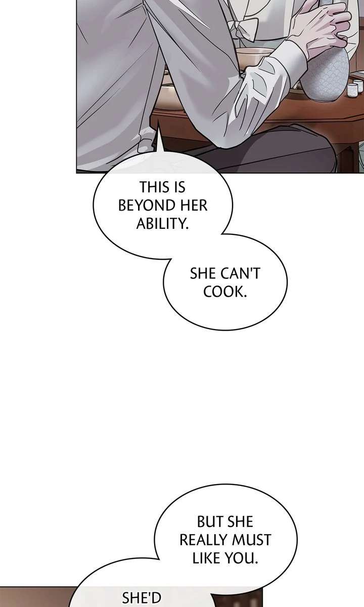 Read Crack chapter 42 image 5 on Lezhin