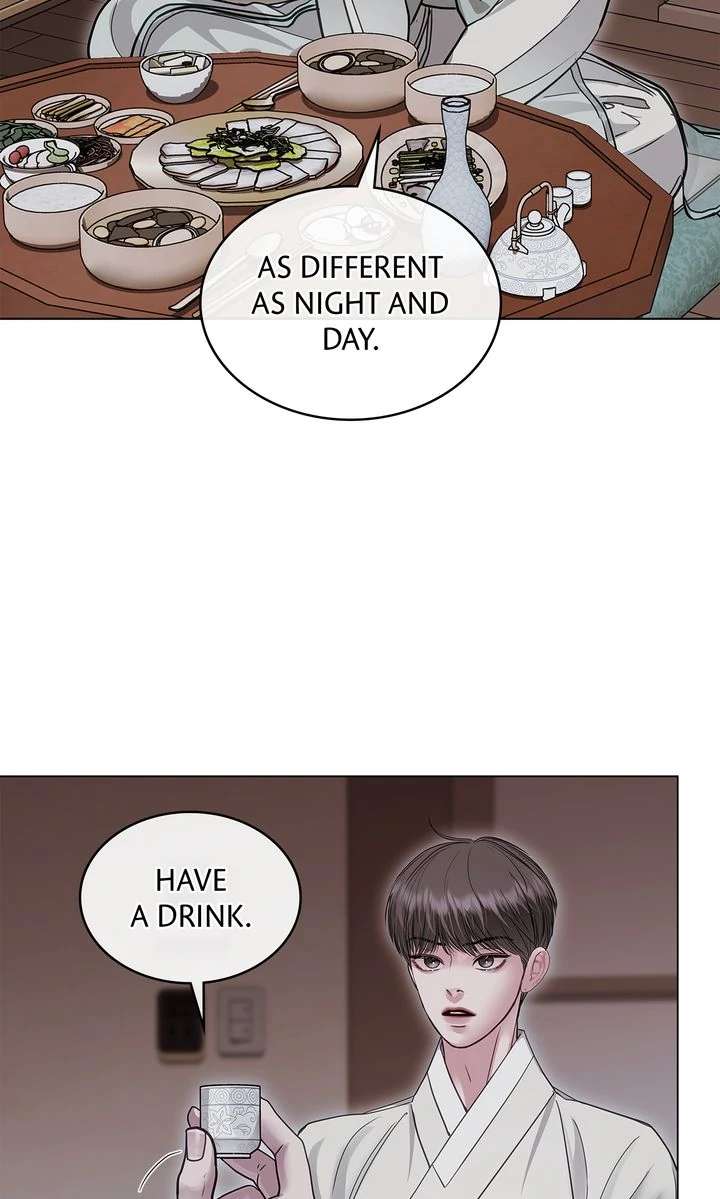 Read Crack chapter 42 image 8 on Lezhin