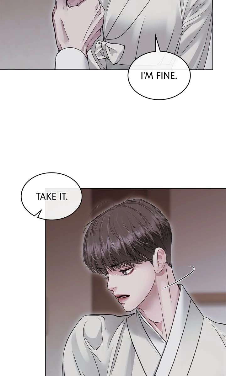 Read Crack chapter 42 image 9 on Lezhin