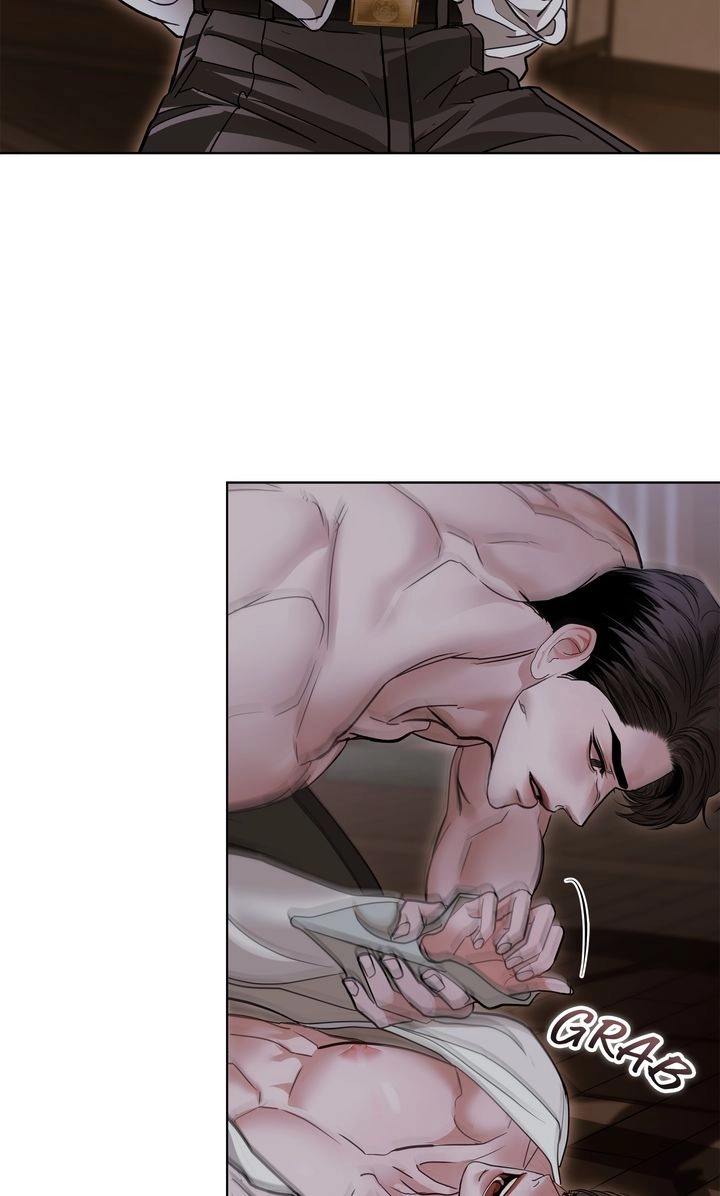Read Crack chapter 43 image 12 on Lezhin