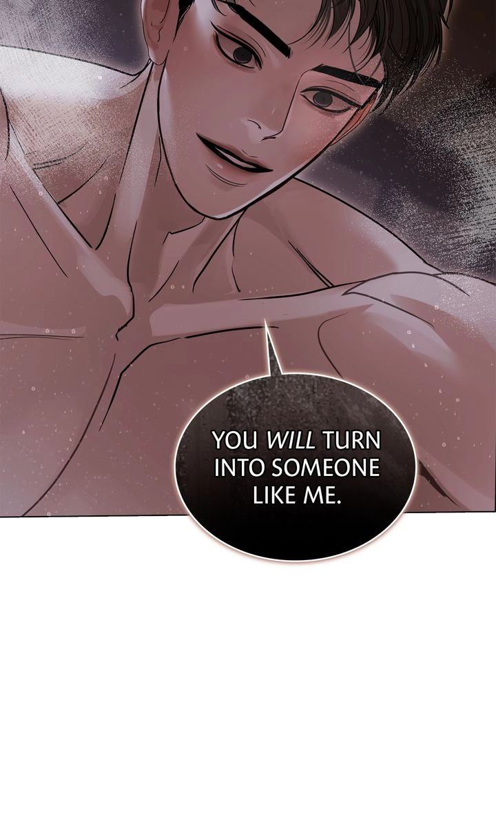 Read Crack chapter 43 image 19 on Lezhin
