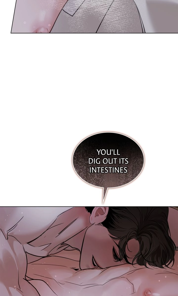 Read Crack chapter 43 image 21 on Lezhin