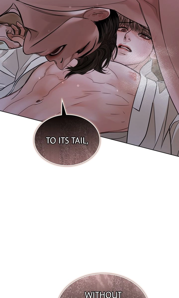Read Crack chapter 43 image 23 on Lezhin