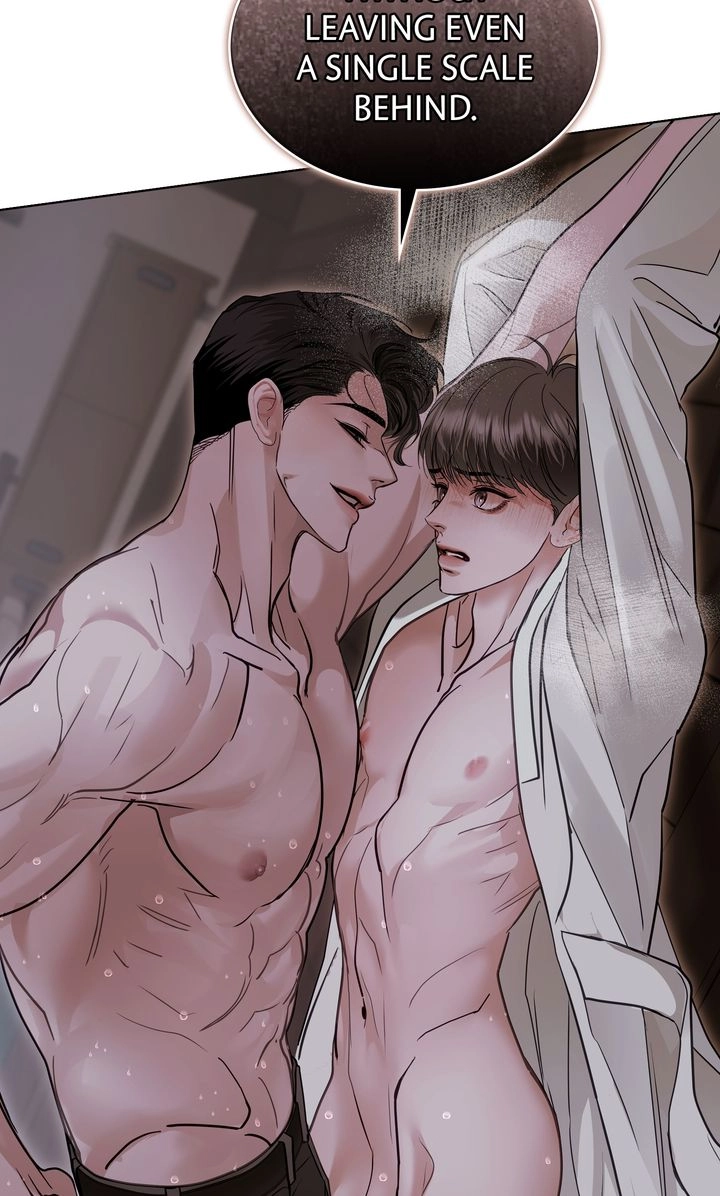 Read Crack chapter 43 image 24 on Lezhin