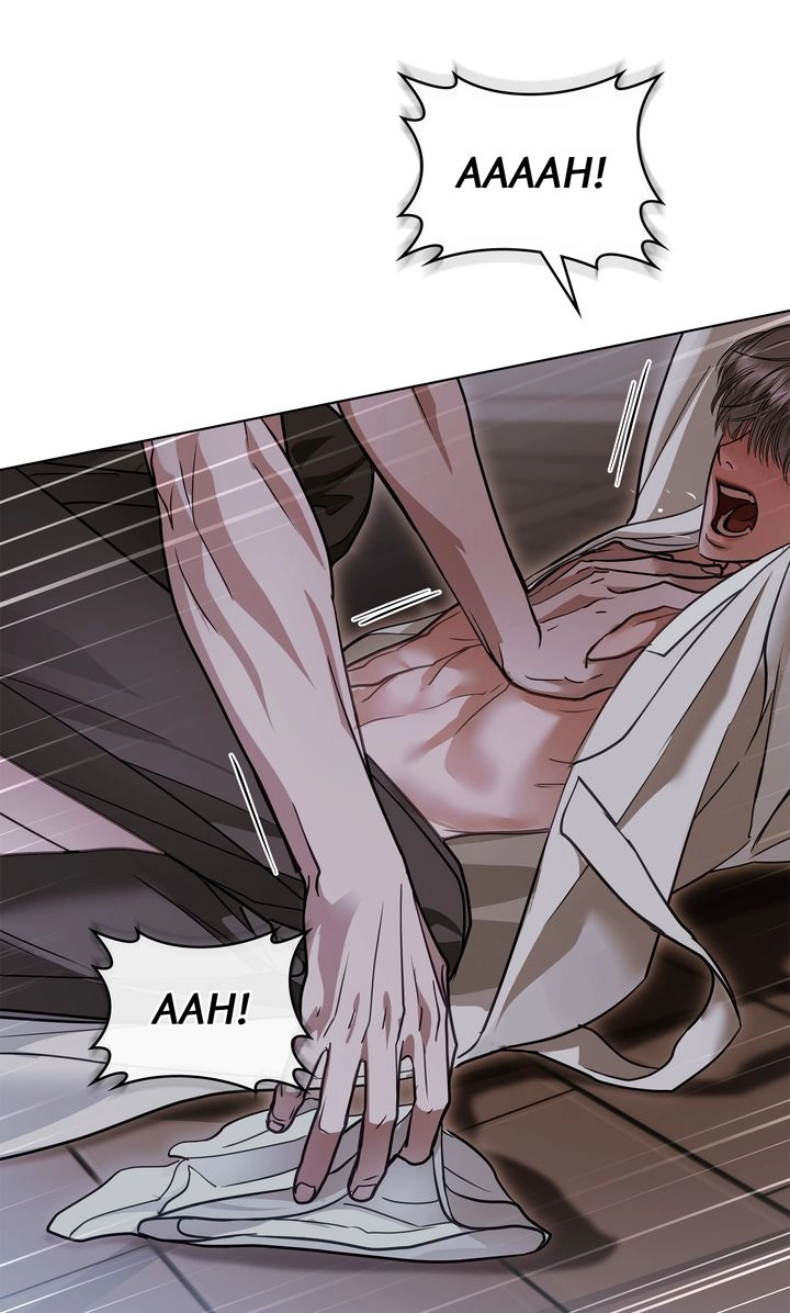 Read Crack chapter 43 image 28 on Lezhin