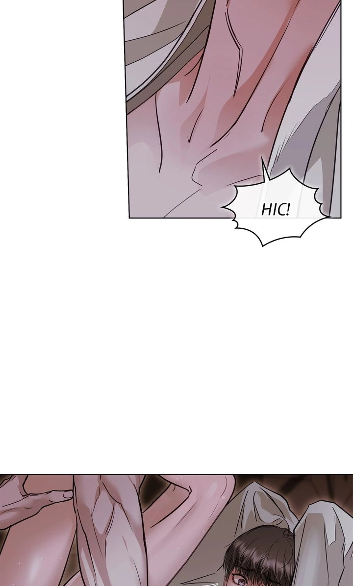 Read Crack chapter 43 image 34 on Lezhin