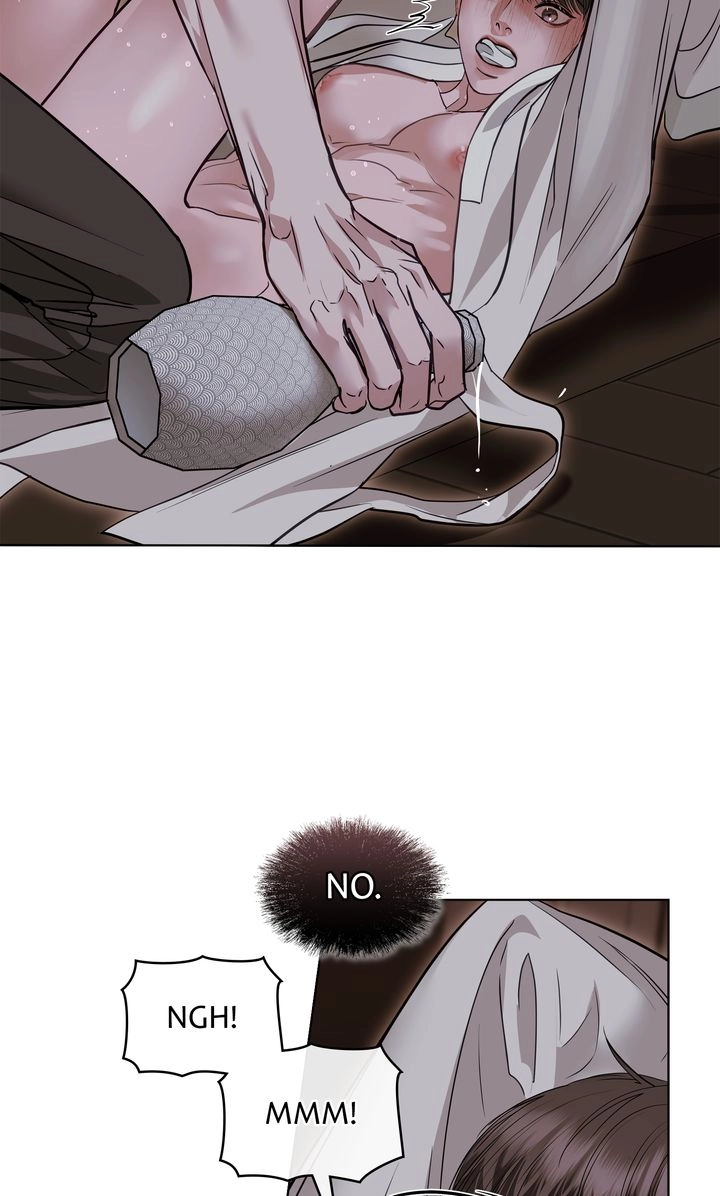 Read Crack chapter 43 image 35 on Lezhin