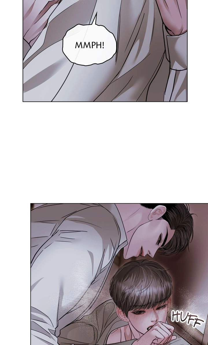 Read Crack chapter 43 image 4 on Lezhin