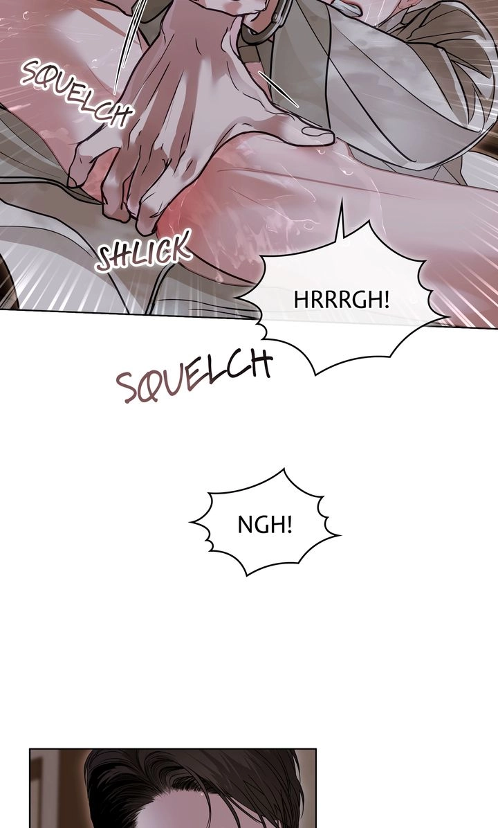 Read Crack chapter 43 image 46 on Lezhin