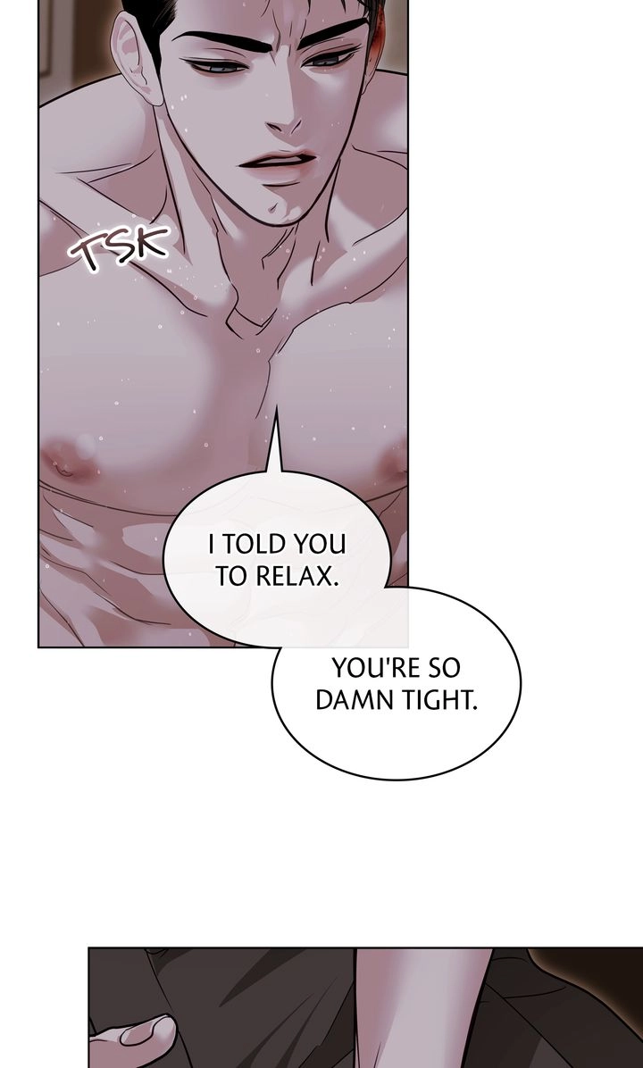 Read Crack chapter 43 image 47 on Lezhin