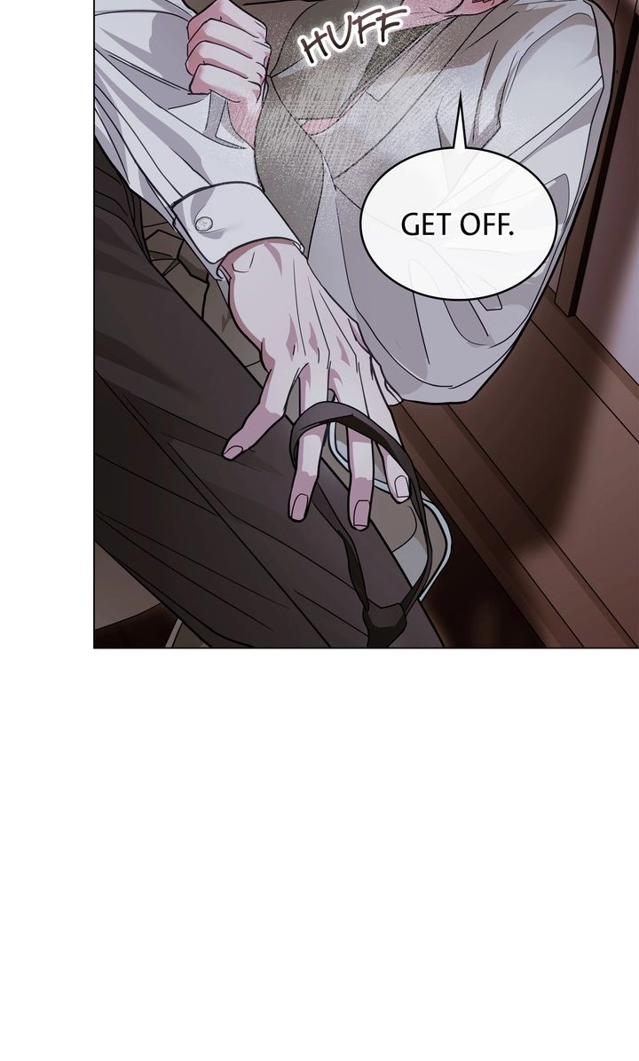 Read Crack chapter 43 image 5 on Lezhin