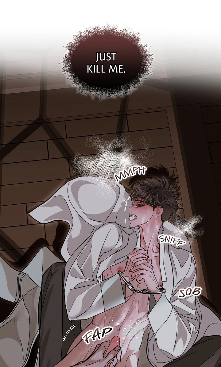 Read Crack chapter 43 image 51 on Lezhin