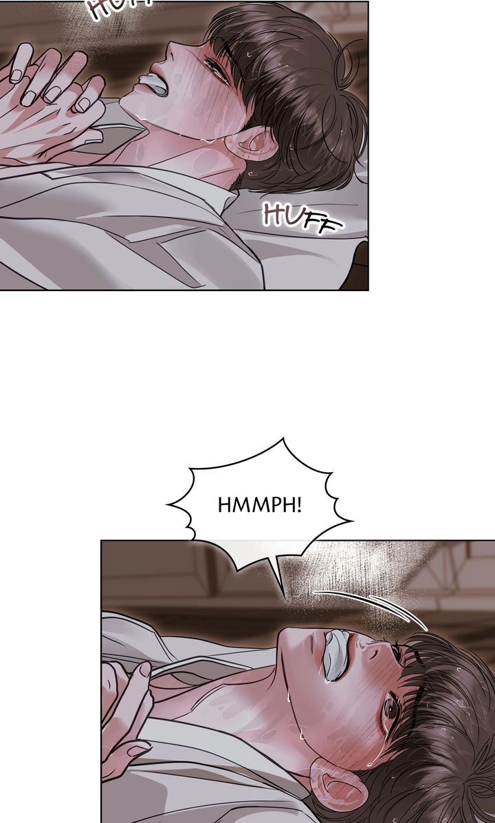 Read Crack chapter 43 image 57 on Lezhin
