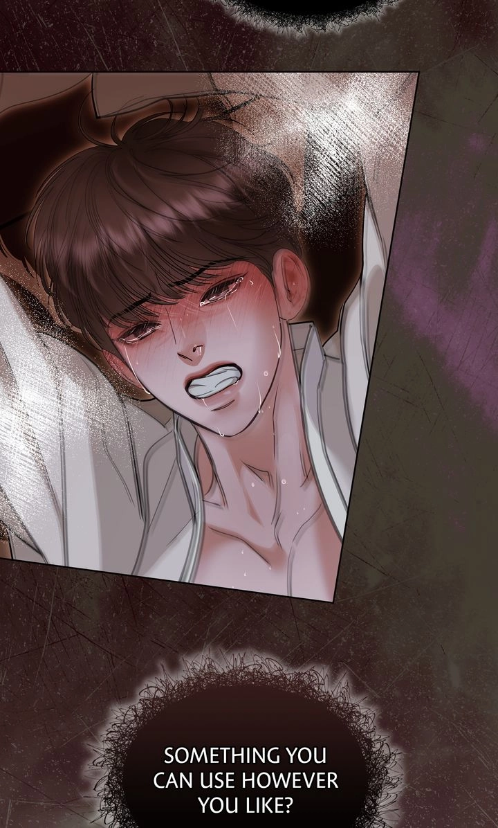 Read Crack chapter 43 image 75 on Lezhin
