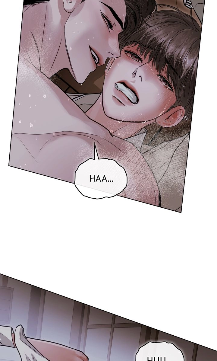 Read Crack chapter 43 image 88 on Lezhin