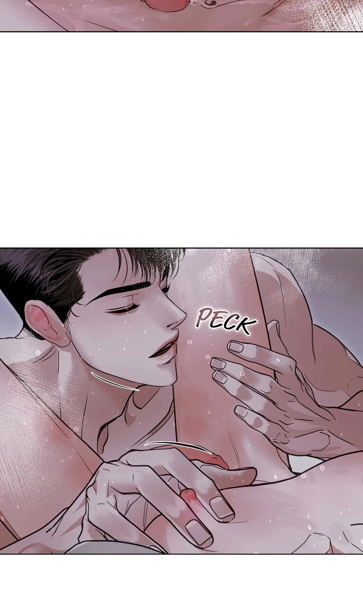 Read Crack chapter 43 image 91 on Lezhin