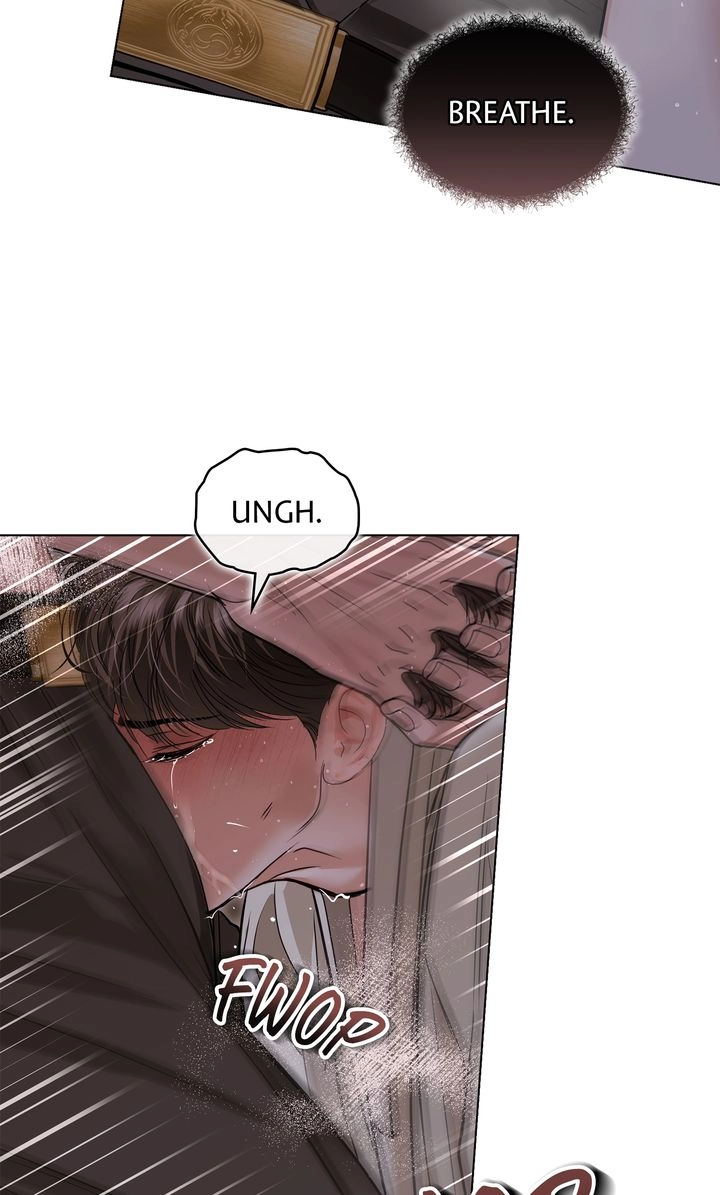 Read Crack chapter 44 image 14 on Lezhin