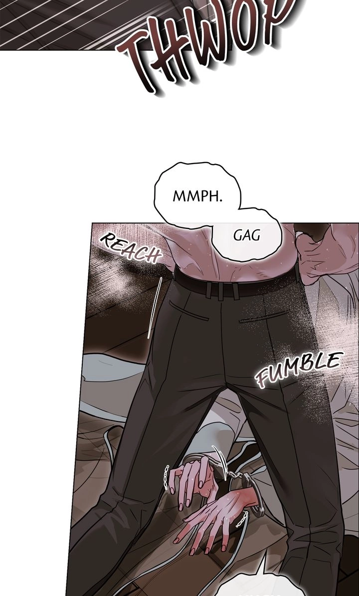 Read Crack chapter 44 image 15 on Lezhin