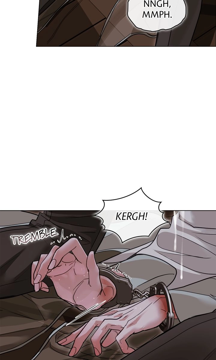 Read Crack chapter 44 image 16 on Lezhin