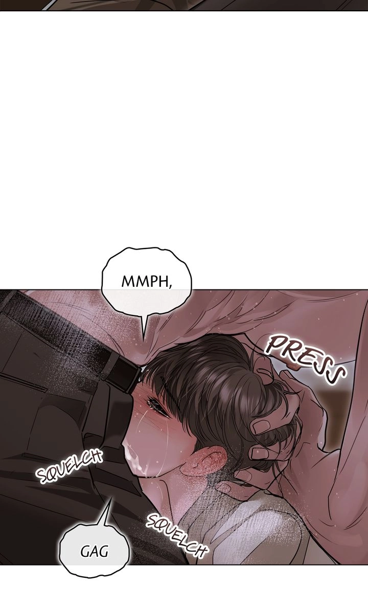 Read Crack chapter 44 image 17 on Lezhin