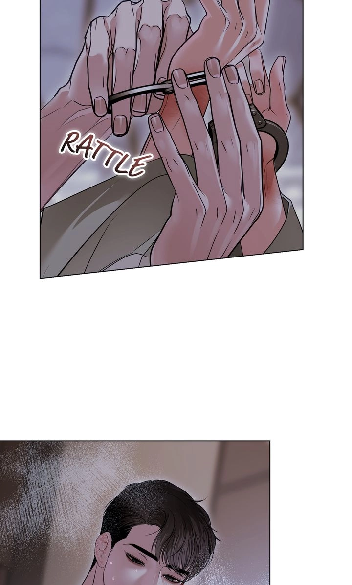 Read Crack chapter 44 image 27 on Lezhin