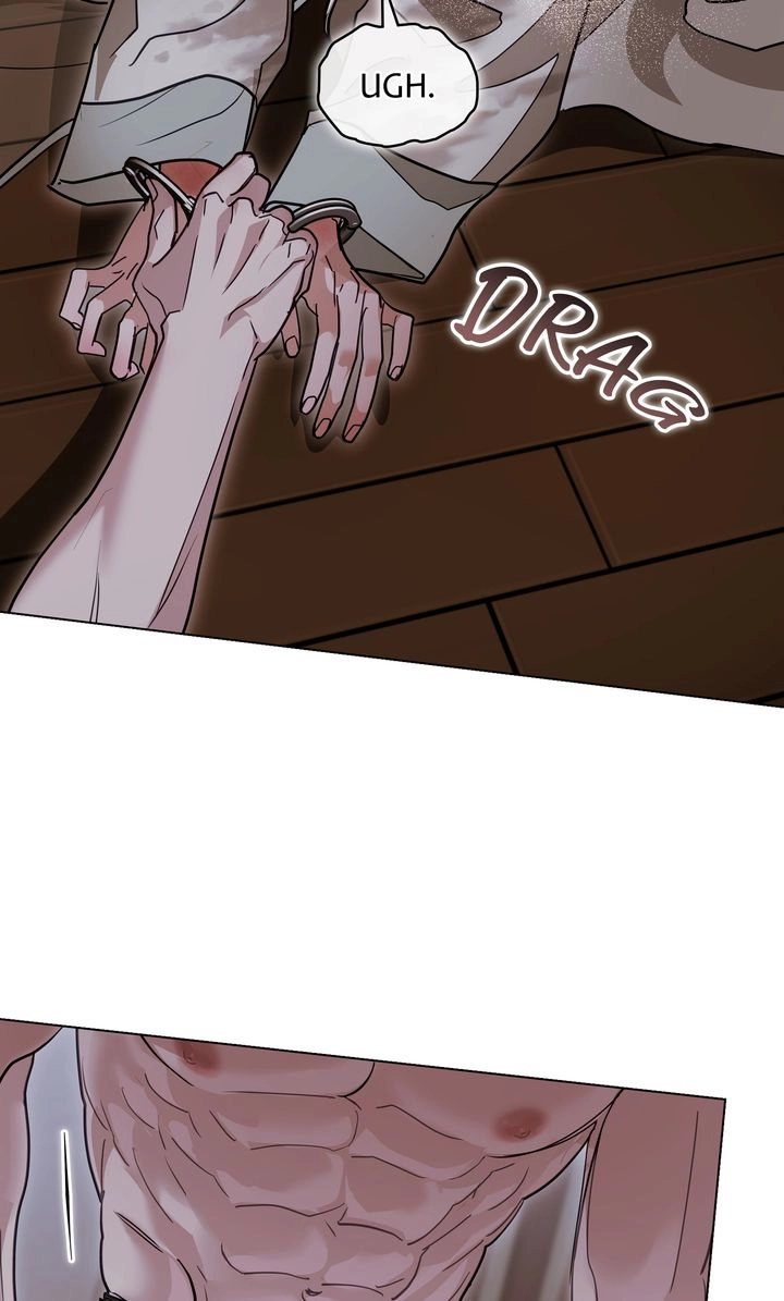 Read Crack chapter 44 image 3 on Lezhin