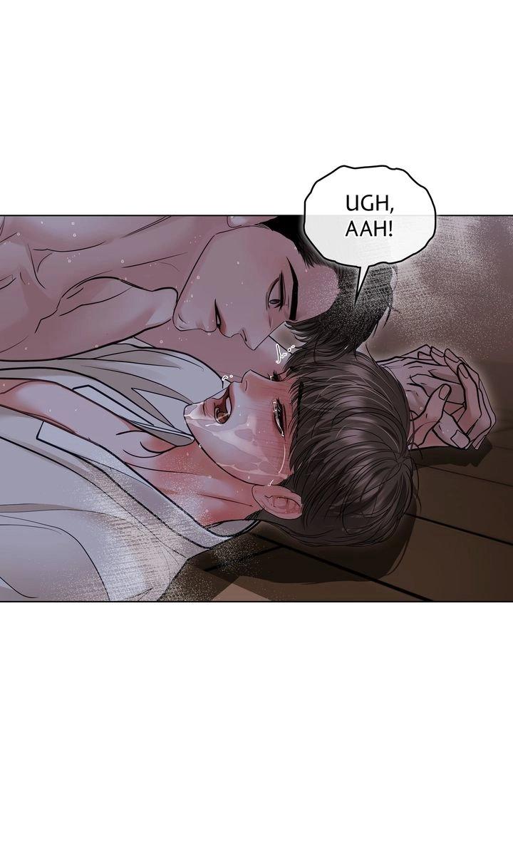 Read Crack chapter 44 image 30 on Lezhin