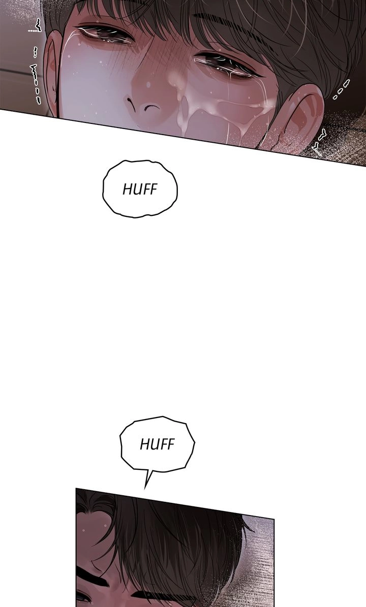 Read Crack chapter 44 image 38 on Lezhin