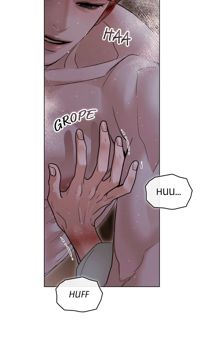 Read Crack chapter 44 image 39 on Lezhin