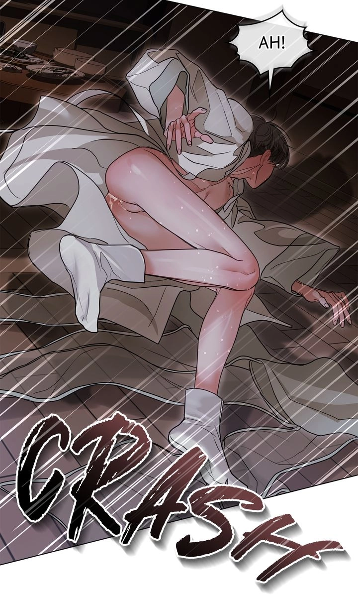 Read Crack chapter 44 image 55 on Lezhin