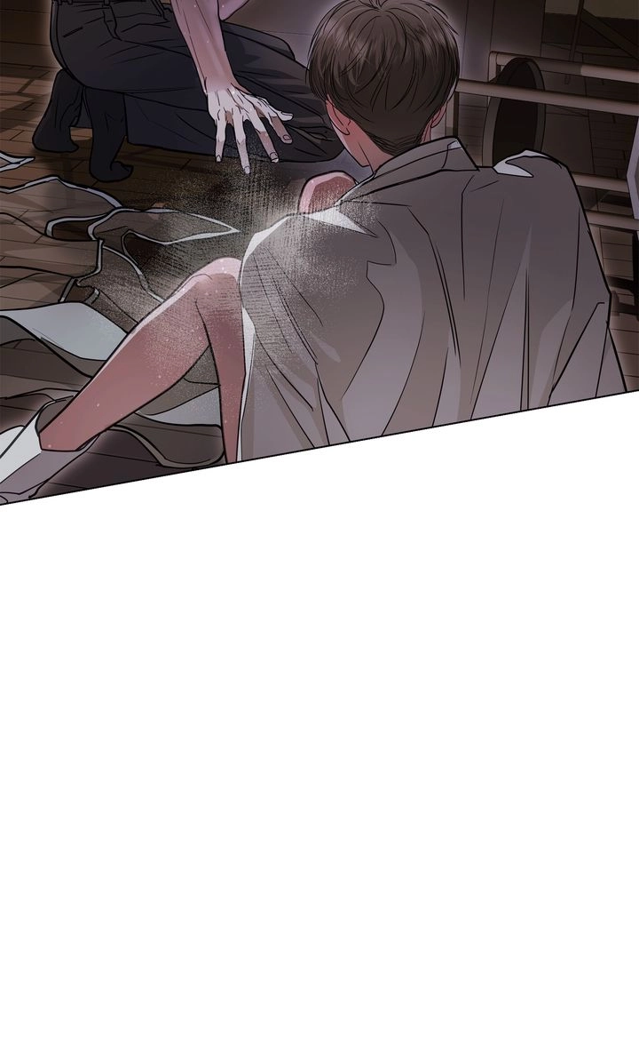 Read Crack chapter 44 image 57 on Lezhin