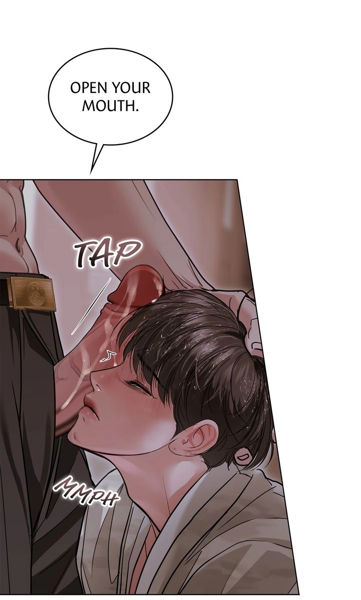 Read Crack chapter 44 image 6 on Lezhin