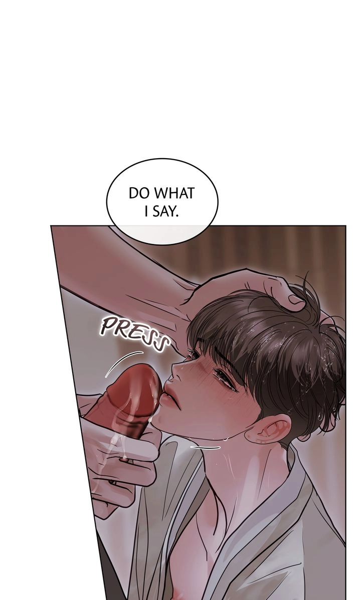 Read Crack chapter 44 image 7 on Lezhin