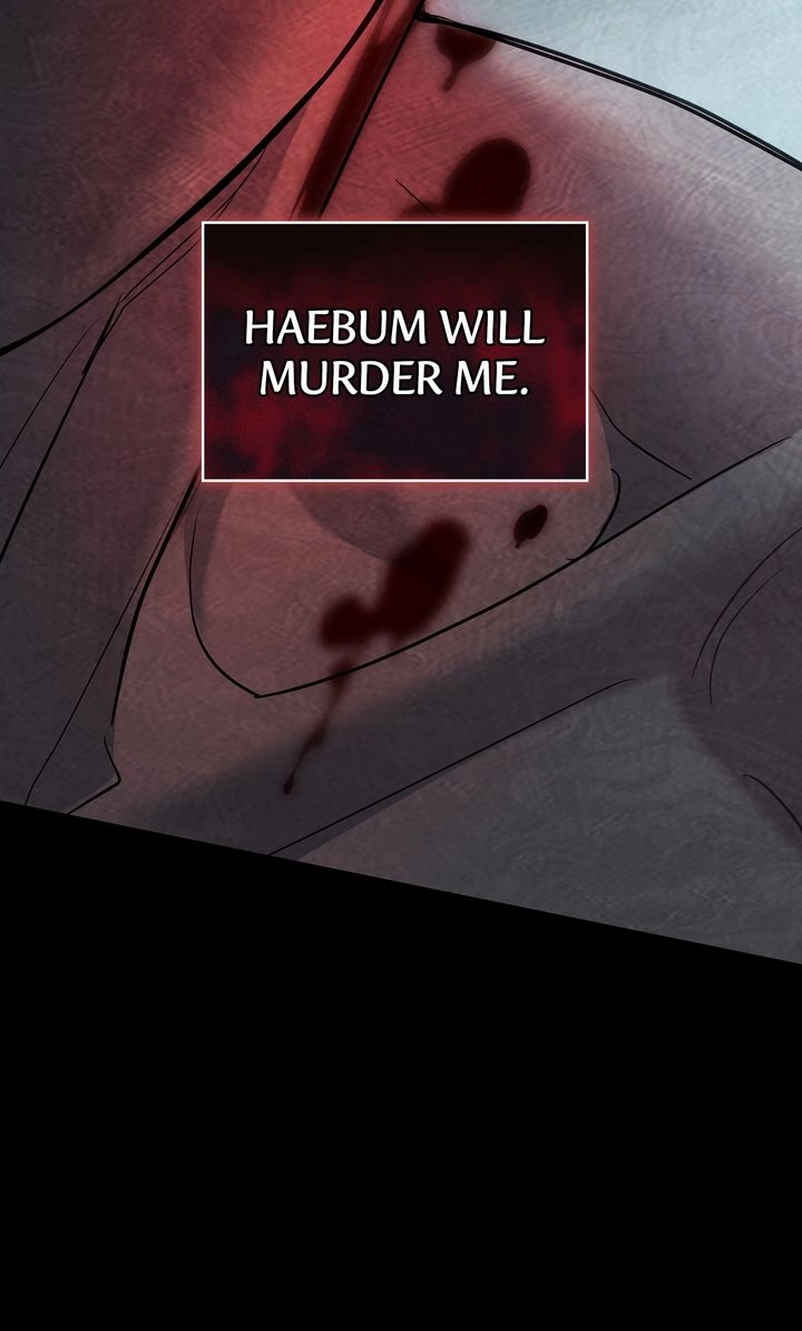 Read Crack chapter 44 image 73 on Lezhin